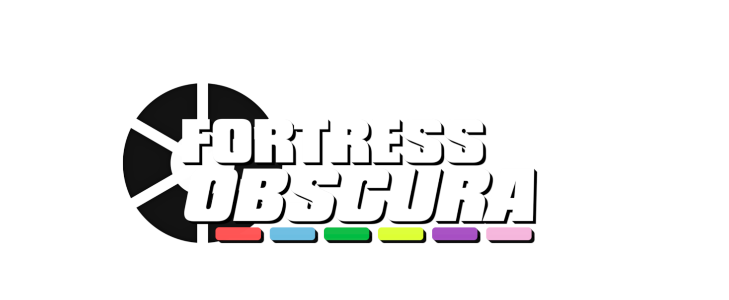 Fortress Obscura Logo